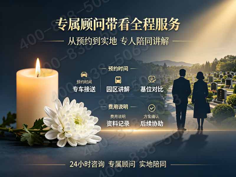 惠灵山陵园：经济实惠型墓碑，清晰铭文，高性价比之选